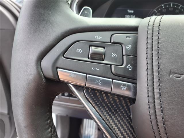 2024 Cadillac CT5-V Base