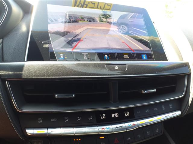 2023 Cadillac CT5-V BLACKWING
