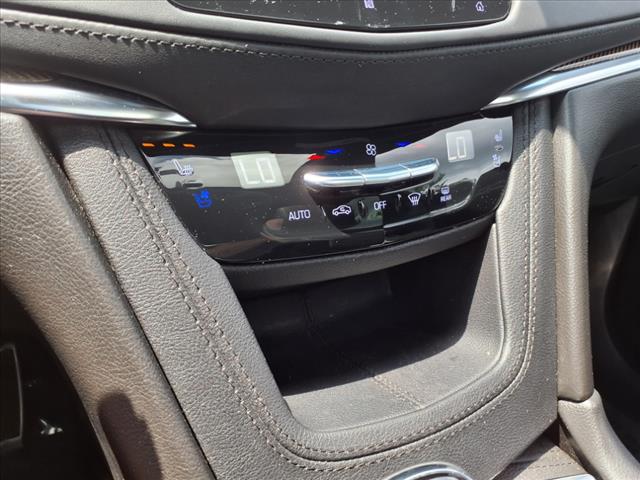 2020 Cadillac XT5 Sport
