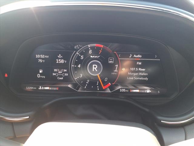 2023 Cadillac CT5-V BLACKWING
