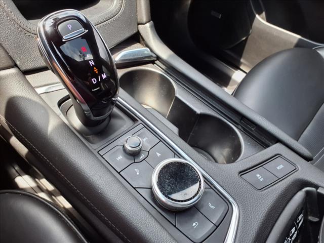 2020 Cadillac XT5 Sport