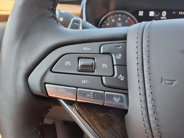 2025 Cadillac XT6 Sport