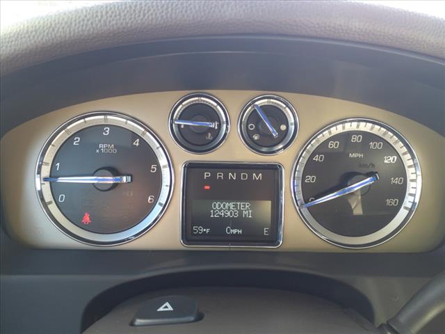 2013 Cadillac Escalade PLATINUM EDITION