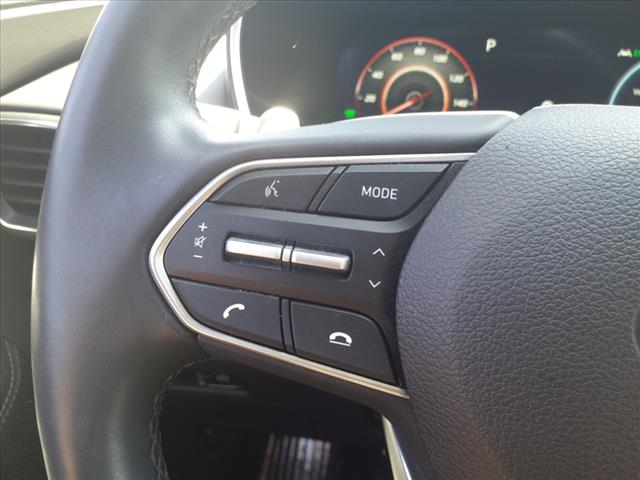 2023 Hyundai SANTA FE Hybrid LIMITED