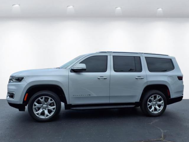 2022 Jeep Wagoneer Series I