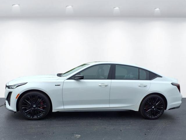 2024 Cadillac CT5-V Base