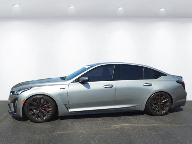 2023 Cadillac CT5-V BLACKWING