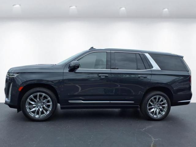 2022 Cadillac Escalade Premium Luxury Platinum