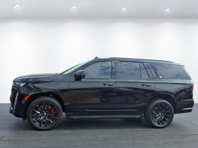 2022 Cadillac Escalade Sport