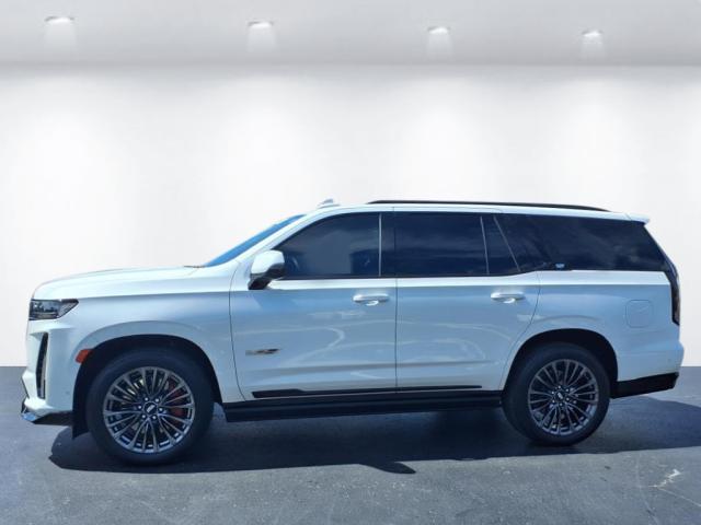 2023 Cadillac Escalade-V Base
