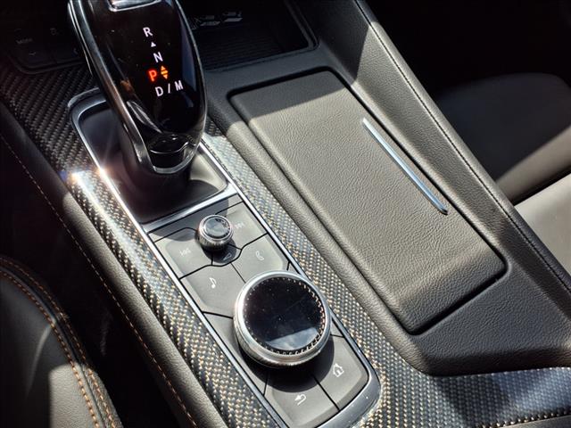 2022 Cadillac CT5-V Base