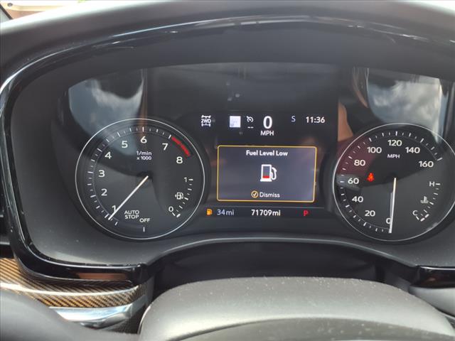 2020 Cadillac XT5 Sport
