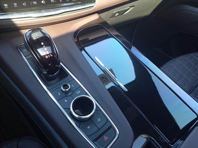 2024 Cadillac Escalade Premium Luxury Platinum