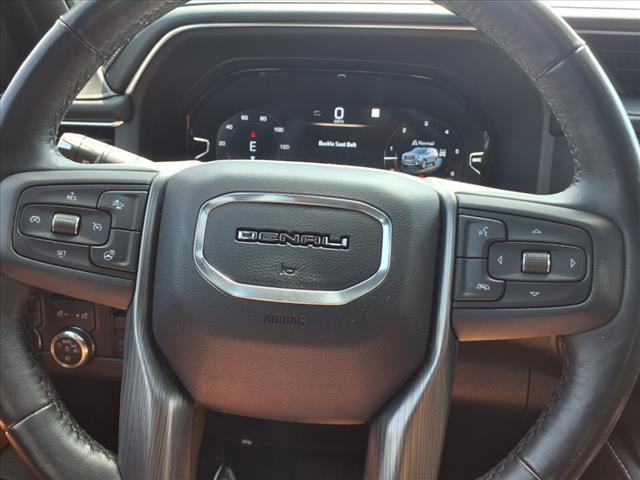 2023 GMC Yukon XL Denali Ultimate