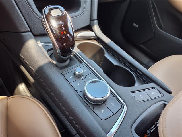 2025 Cadillac XT6 Sport