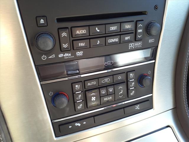 2013 Cadillac Escalade PLATINUM EDITION