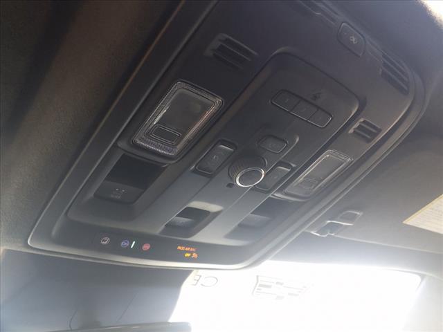 2024 Cadillac Escalade Premium Luxury Platinum