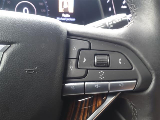 2024 Cadillac Escalade ESV Premium Luxury