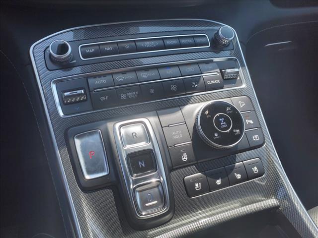 2023 Hyundai SANTA FE Hybrid LIMITED