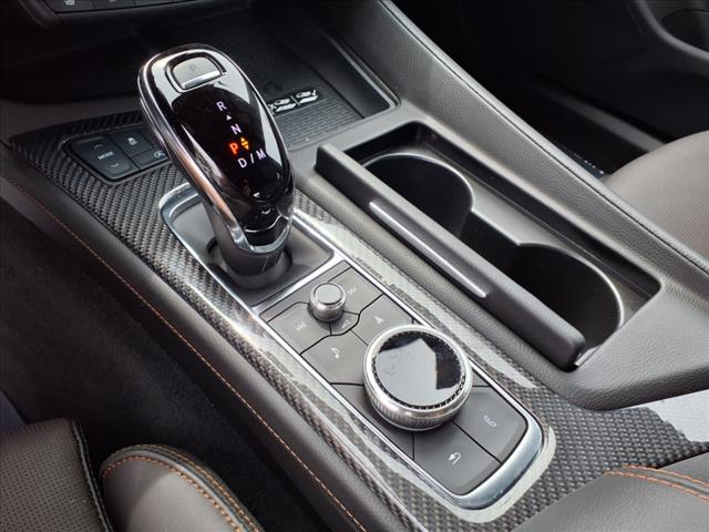 2024 Cadillac CT5-V Base