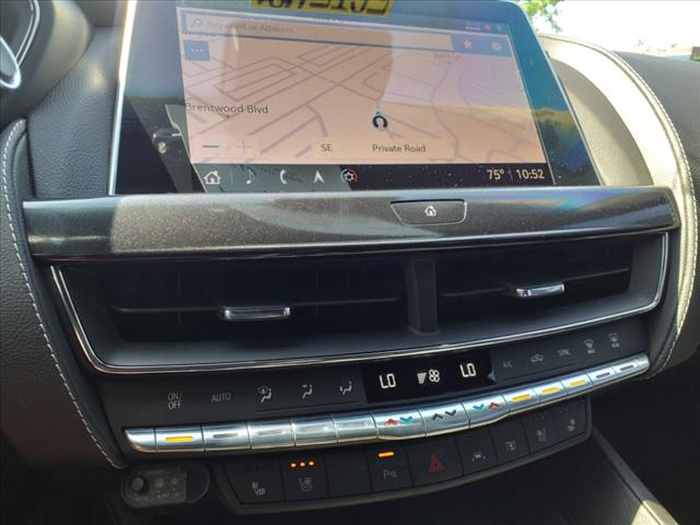 2023 Cadillac CT5-V BLACKWING