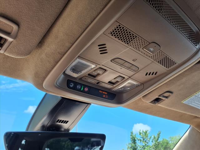 2025 Cadillac XT6 Sport