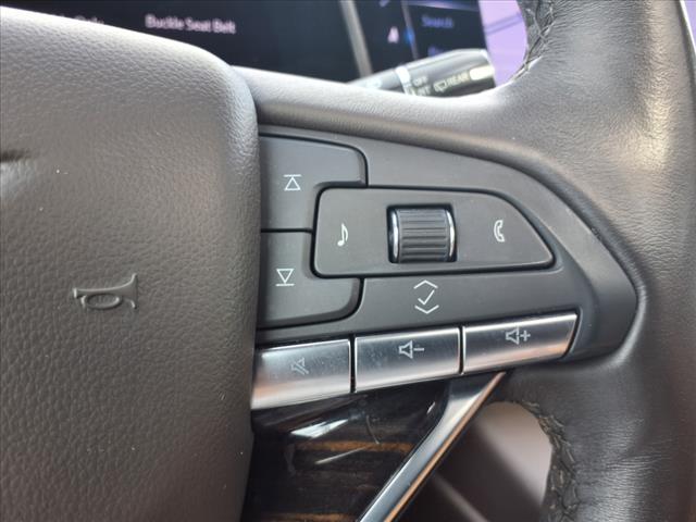 2022 Cadillac Escalade Sport