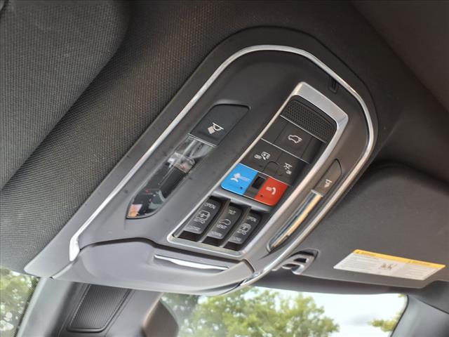 2022 Jeep Wagoneer Series I