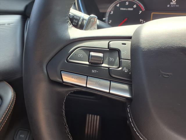 2022 Cadillac CT5-V Base