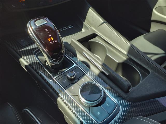 2023 Cadillac CT5-V BLACKWING