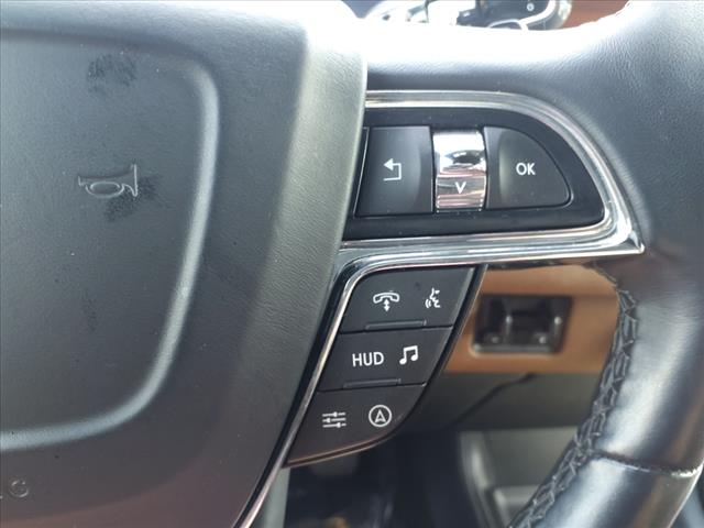 2023 Lincoln Navigator L RESERVE