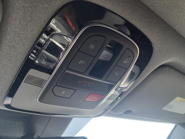 2023 Hyundai SANTA FE Hybrid LIMITED