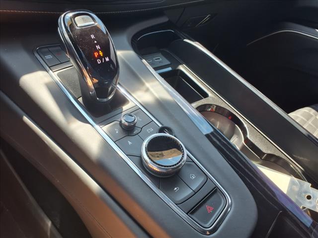 2023 Cadillac Escalade-V Base