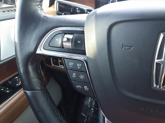 2023 Lincoln Navigator L RESERVE
