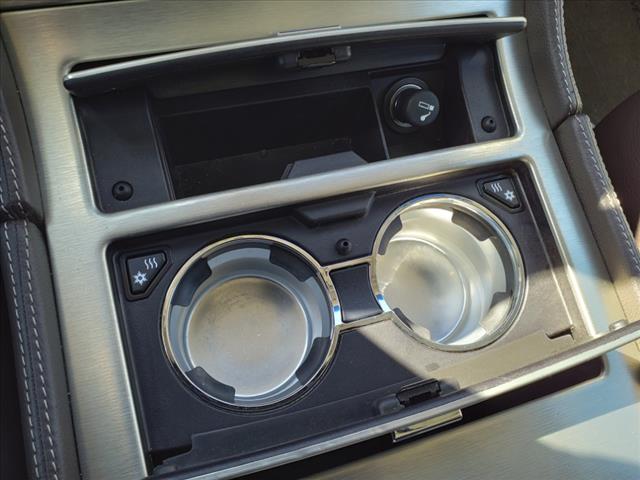 2013 Cadillac Escalade PLATINUM EDITION
