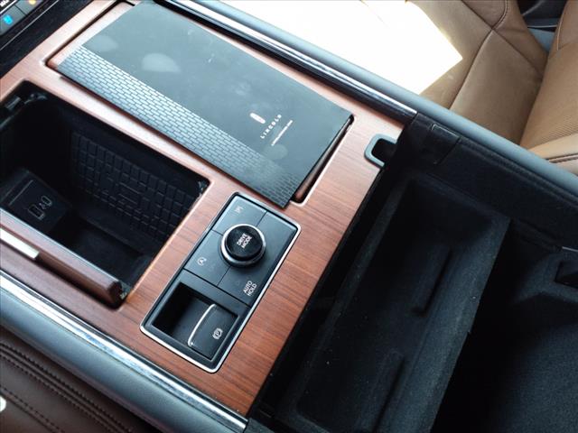 2023 Lincoln Navigator L RESERVE