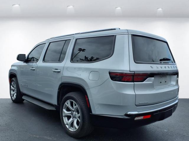 2022 Jeep Wagoneer Series I