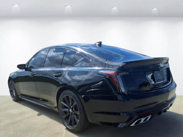 2022 Cadillac CT5-V Base