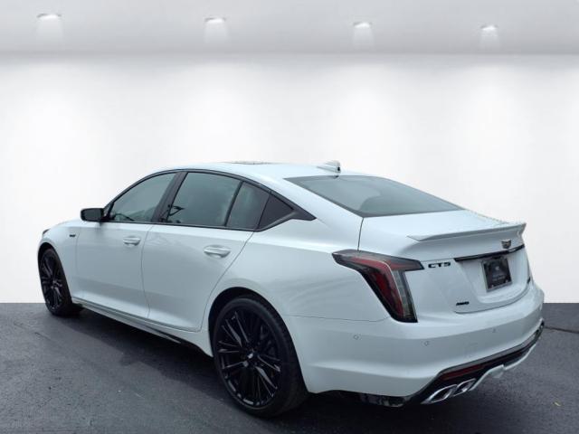 2024 Cadillac CT5-V Base