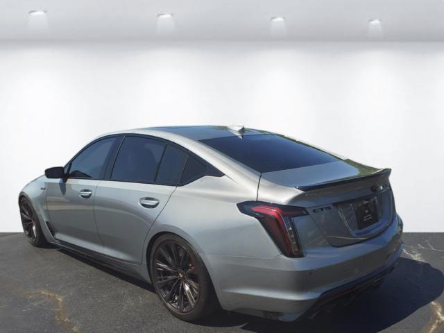2023 Cadillac CT5-V BLACKWING