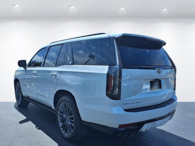 2023 Cadillac Escalade-V Base