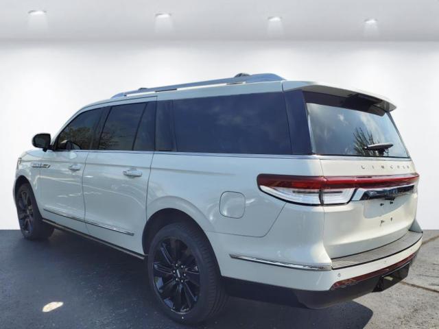 2023 Lincoln Navigator L RESERVE