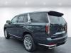 2022 Cadillac Escalade Premium Luxury Platinum