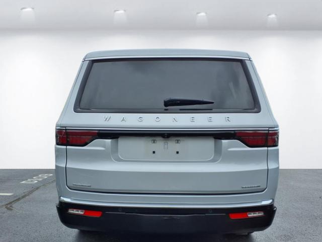 2022 Jeep Wagoneer Series I