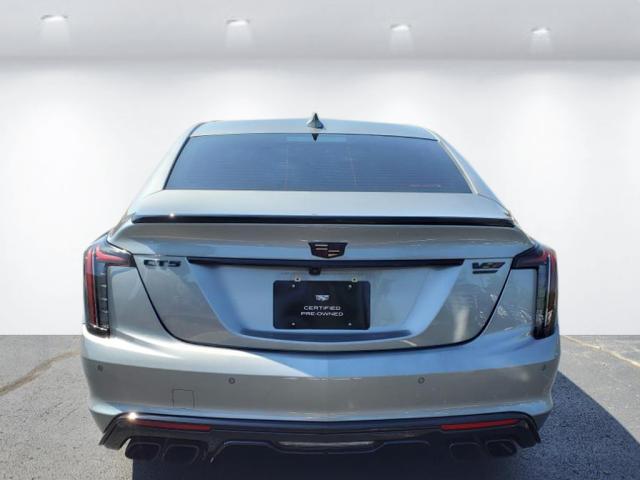 2023 Cadillac CT5-V BLACKWING