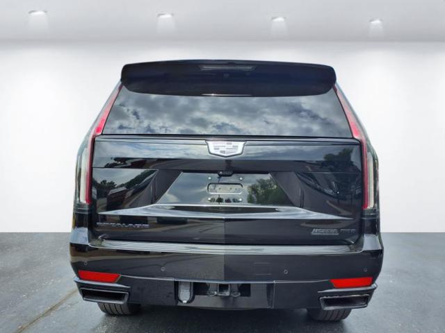 2022 Cadillac Escalade Sport