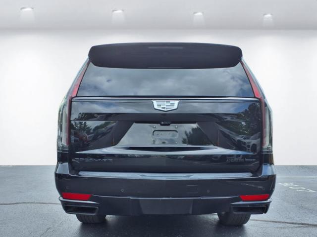 2021 Cadillac Escalade ESV Sport Platinum