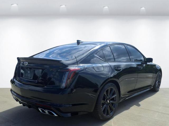 2022 Cadillac CT5-V Base