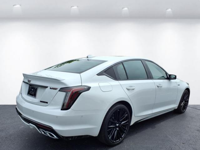 2024 Cadillac CT5-V Base