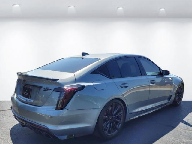 2023 Cadillac CT5-V BLACKWING